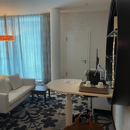 Stylisches Apartment Osnabrueck
